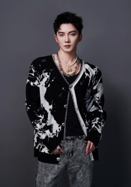 Huang Sheng-Jie