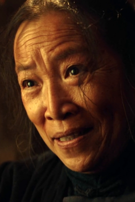 Chen Xin