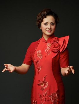 Zhu Lin