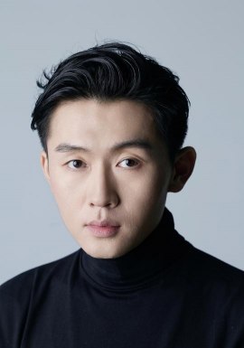 Chen Zheng-Ye