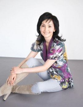 Kaho Minami