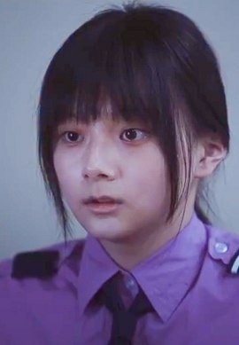 Mimi Shao Yi-Mei
