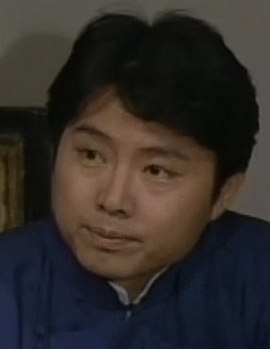 Jiang Zhang-Wen