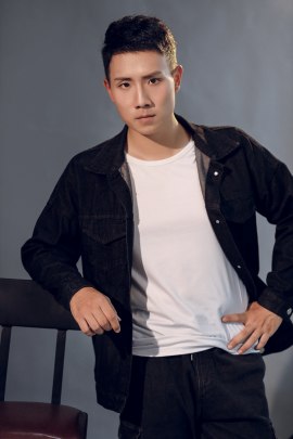 Edison Min Yue