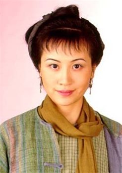 Angela Chan On-Kei
