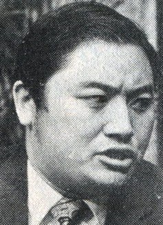 Yu Kuo-Chih