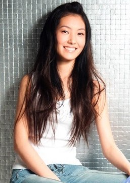 Katherine Wang Kai-Ti