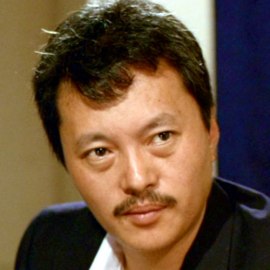 Richard Cheung Kuen