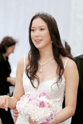 Cathy Tsui Chi-Kei