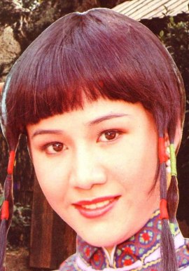 Jeannie Chang Yung-Yung