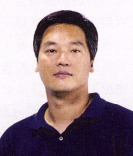 Liu Kim-Wa