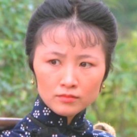 Wong Mei-Mei