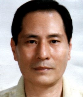 Hwang Kun