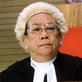 Law Shu-Kei