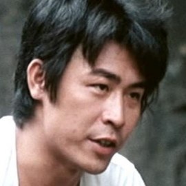 Henry Lu Yi-Lung