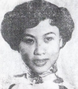 Ying Lai-Lei