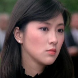 Winnie Chin Wai-Yee