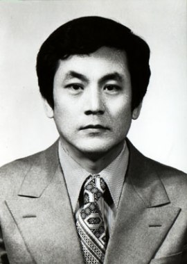 Park Ki-teak