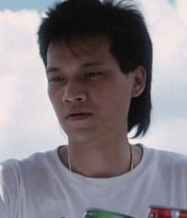 Joe Chu Cho-Kuen