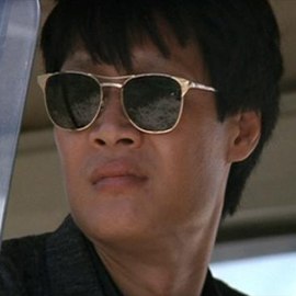 Danny Chow Yun-Kin