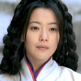 Kim Hee-Sun