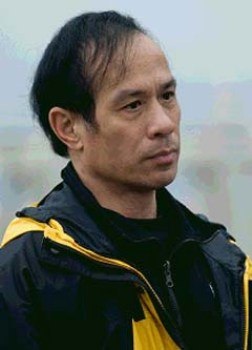 Benny Lai Keung-Kuen
