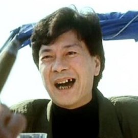 Albert Cheung Miu-Hau