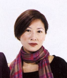 Aubrey Lam Oi-Wa
