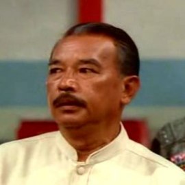 Opisok Praechaya