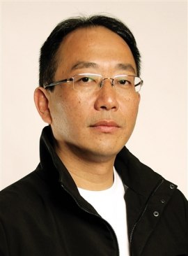 Daniel Lee Yan-Kong