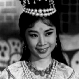 Kam Ying-Lin