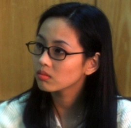 Michelle Wong Man