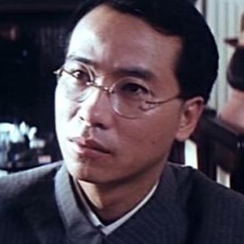 Kelvin Wong Ho-Yee