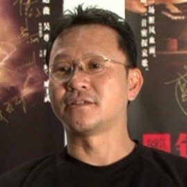 Tony Cheung Tung-Leung
