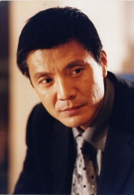 Liu Zhi-Bing