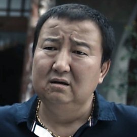 Lu Feng
