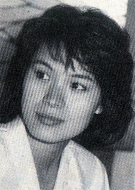 Xu Yue-Mei