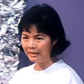 Catherine Lau Ga-Wai