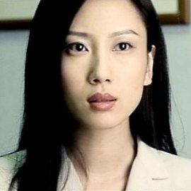 Iris Chai Chi-Yiu
