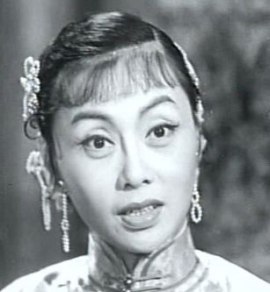 Chan Lo-Mei