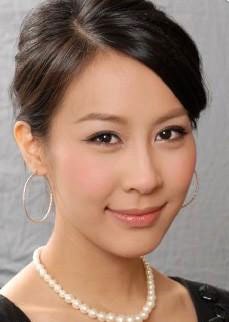 Mandy Cho Man-Lei