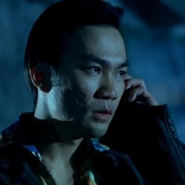 Родерик Лам