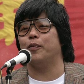 Barry Wong Ping-Yiu