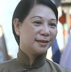Leung Pui-Yee