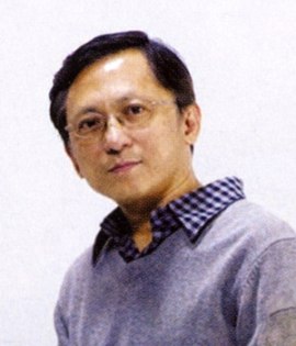Kevin Chu Ga-Wang