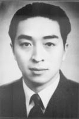 Chen Ge-Xin