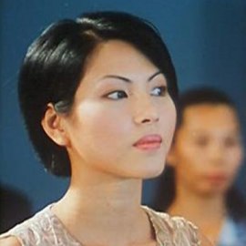 May Cheung Nga-Yan