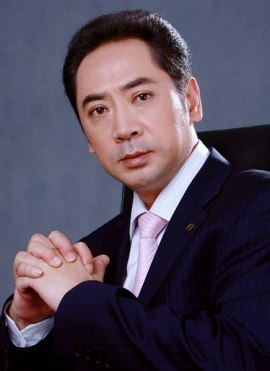 Liu Jin