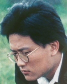 Ching Yong-Cho