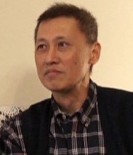 Roger Lee Yan-Lam